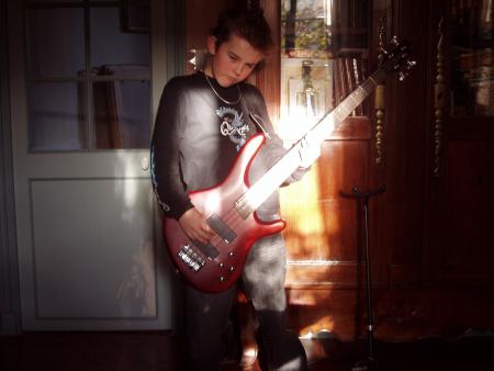 ma basse